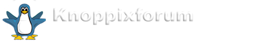 Knoppix